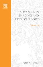 Télécharger le livre :  Advances in Imaging and Electron Physics
