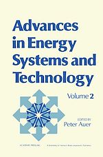 Télécharger le livre :  Advances in Energy Systems and Technology