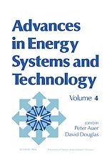 Télécharger le livre :  Advances in Energy Systems and Technology