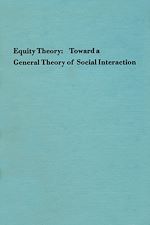 Download this eBook Advances in Experimental Social Psychology