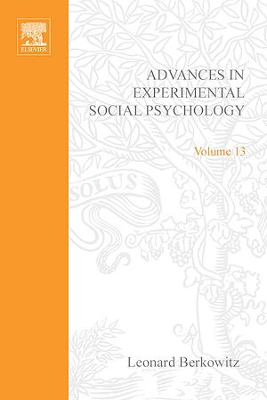 Download the eBook: Advances in Experimental Social Psychology