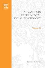 Download this eBook Advances in Experimental Social Psychology