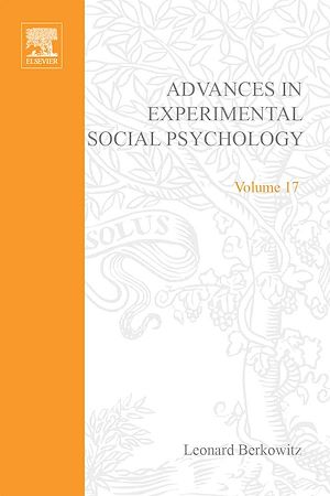 Download the eBook: Advances in Experimental Social Psychology