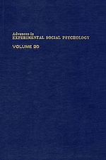 Download this eBook Advances in Experimental Social Psychology