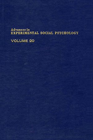 Download the eBook: Advances in Experimental Social Psychology