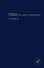 Download this eBook Advances in Experimental Social Psychology