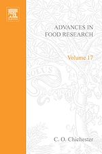Télécharger le livre :  Advances in Food Research