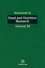 Télécharger le livre :  Advances in Food and Nutrition Research