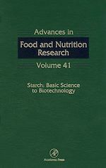 Télécharger le livre :  Starch: Basic Science to Biotechnology