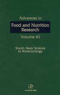 Téléchargez le livre :  Starch: Basic Science to Biotechnology