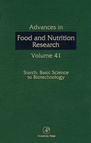 Téléchargez le livre :  Starch: Basic Science to Biotechnology