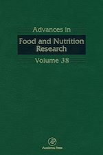 Télécharger le livre :  Advances in Food and Nutrition Research