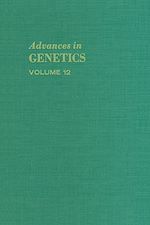 Télécharger le livre :  Advances in Genetics