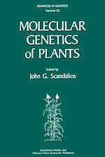 Télécharger le livre :  Advances in Genetics