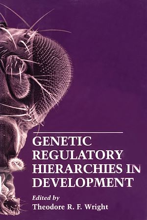 Téléchargez le livre :  Advances in Genetics