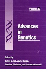 Télécharger le livre :  Advances in Genetics