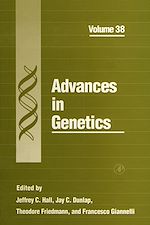 Télécharger le livre :  Advances in Genetics