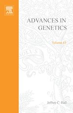 Télécharger le livre :  Advances in Genetics