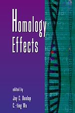 Télécharger le livre :  Homology Effects