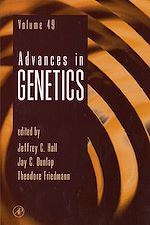 Télécharger le livre :  Advances in Genetics