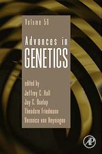 Télécharger le livre :  Advances in Genetics