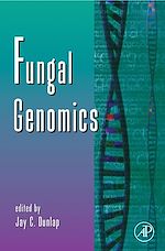 Télécharger le livre :  Fungal Genomics