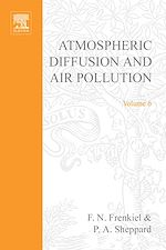 Télécharger le livre :  Advances in Geophysics