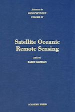 Télécharger le livre :  Advances in Geophysics