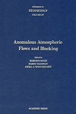 Télécharger le livre :  Advances in Geophysics