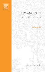 Télécharger le livre :  Advances in Geophysics