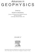 Télécharger le livre :  Advances in Geophysics