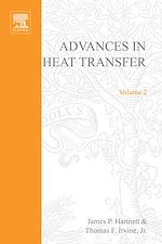 Télécharger le livre :  Advances in Heat Transfer