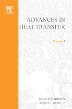 Télécharger le livre :  Advances in Heat Transfer