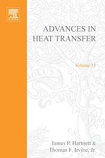 Télécharger le livre :  Advances in Heat Transfer