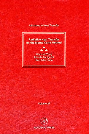 Téléchargez le livre :  Advances in Heat Transfer