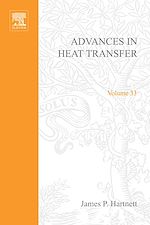Télécharger le livre :  Advances in Heat Transfer