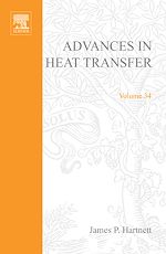 Télécharger le livre :  Advances in Heat Transfer