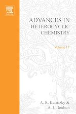 Télécharger le livre :  Advances in Heterocyclic Chemistry