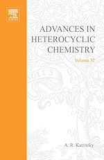 Télécharger le livre :  Advances in Heterocyclic Chemistry