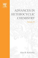 Télécharger le livre :  Advances in Heterocyclic Chemistry
