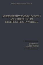 Télécharger le livre :  Advances in Heterocyclic Chemistry