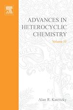 Télécharger le livre :  Advances in Heterocyclic Chemistry