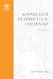 Télécharger le livre :  Advances in Heterocyclic Chemistry