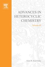 Télécharger le livre :  Advances in Heterocyclic Chemistry