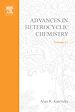 Télécharger le livre :  Advances in Heterocyclic Chemistry