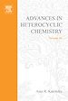 Télécharger le livre :  Advances in Heterocyclic Chemistry