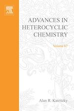 Télécharger le livre :  Advances in Heterocyclic Chemistry