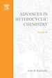 Télécharger le livre :  Advances in Heterocyclic Chemistry