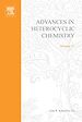 Télécharger le livre :  Advances in Heterocyclic Chemistry