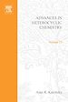 Télécharger le livre :  Advances in Heterocyclic Chemistry